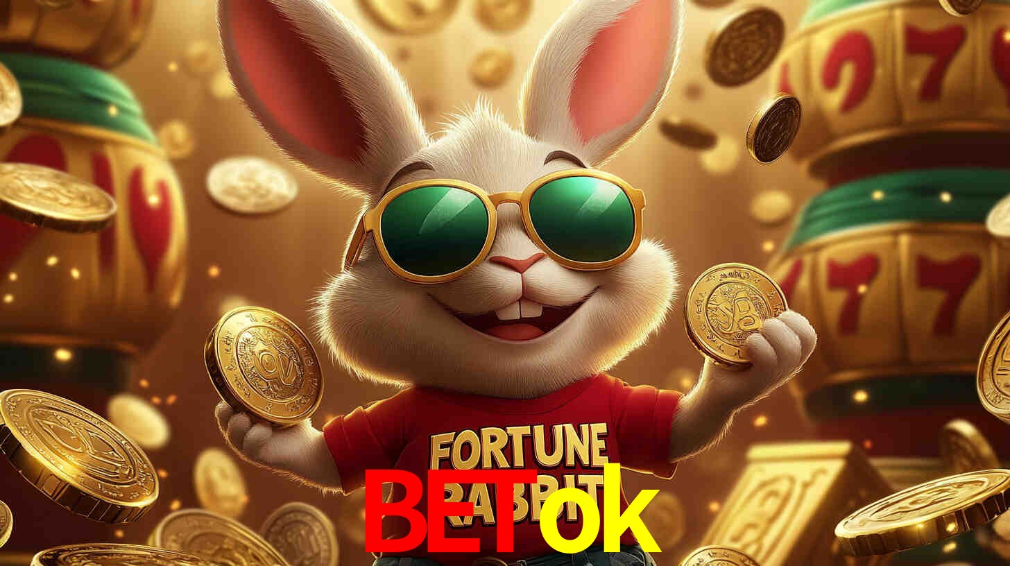 betok: Seu Cassino Premiado com Pagamentos Rápidos