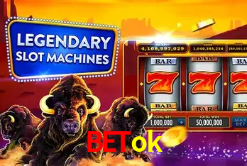 A Revolução dos Aplicativos de Jogos no betok