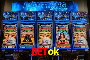 Desvendando o Mundo dos Jogos Virtuais na betok
