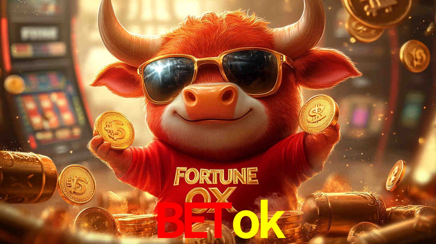 betok - Tesouro VIP Secreto - betok.com