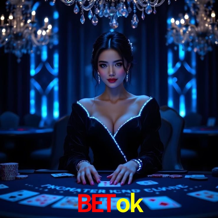 Estatísticas do Jogo betok