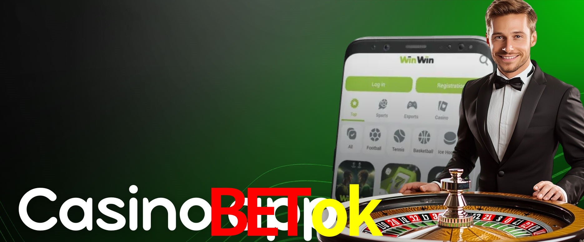Seasonal Promotions betok