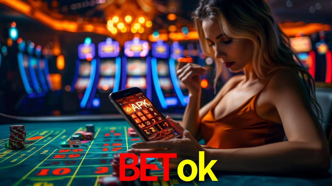 Tennis Betting betok