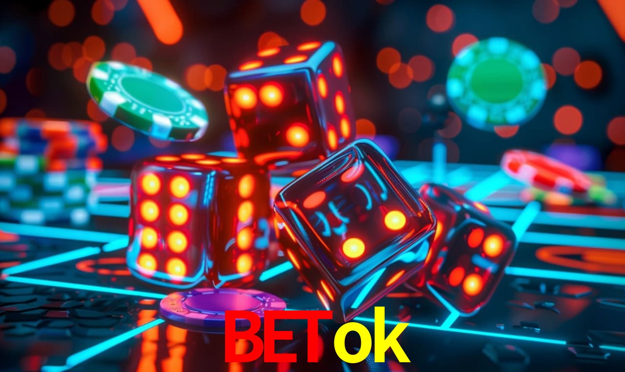 A Emoção da Loteria na betok: Uma Chance de Mudança de Vida