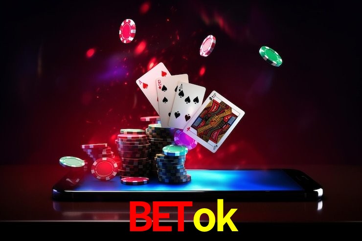 Slot Games betok