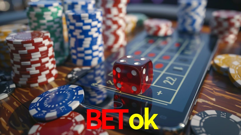 betok.com