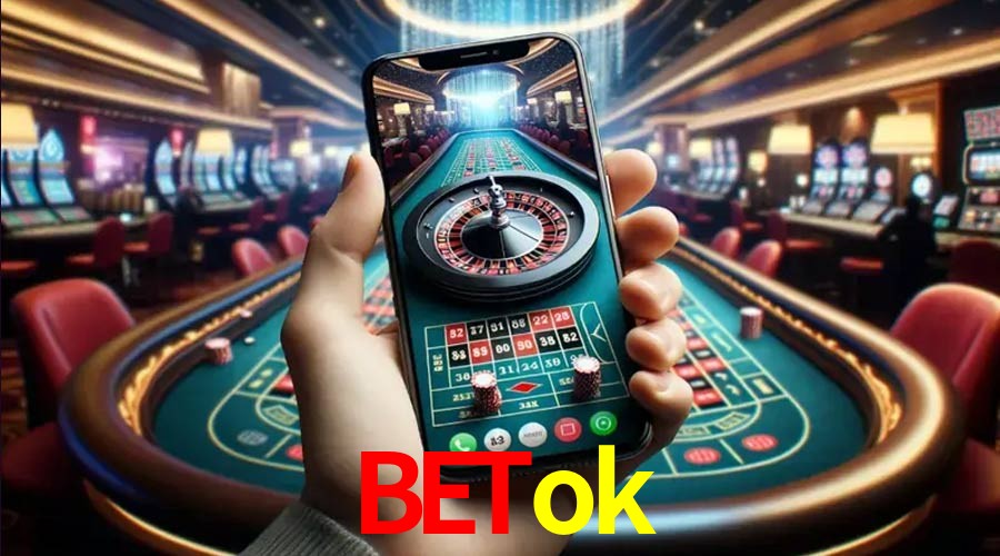 Account Benefits betok