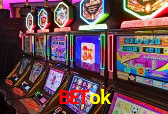A Emoção da Loteria na betok: Uma Chance de Mudança de Vida