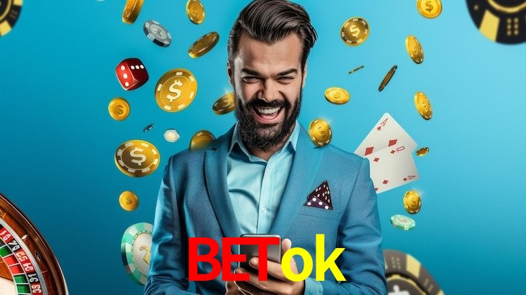 Game Providers betok