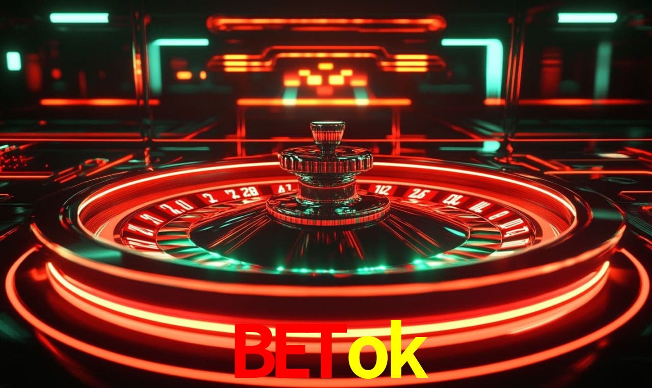 A Revolução dos Aplicativos de Jogos no betok