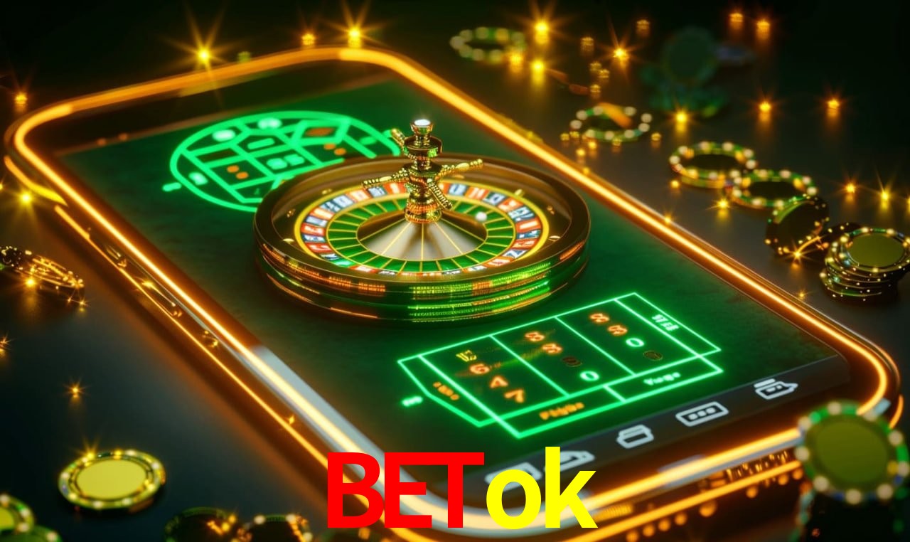Benefícios da Conta betok