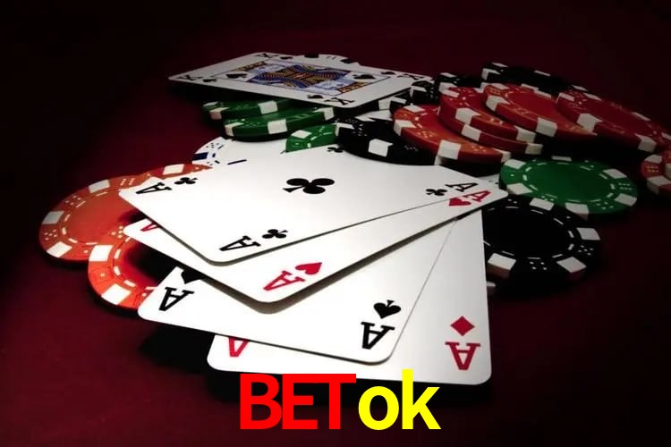 Jogos Exclusivos betok