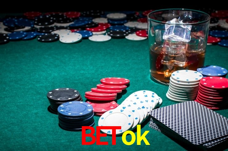 Bônus Diários betok