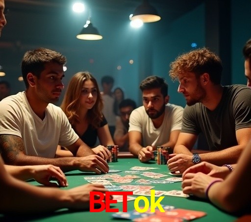 Promoções Sazonais betok