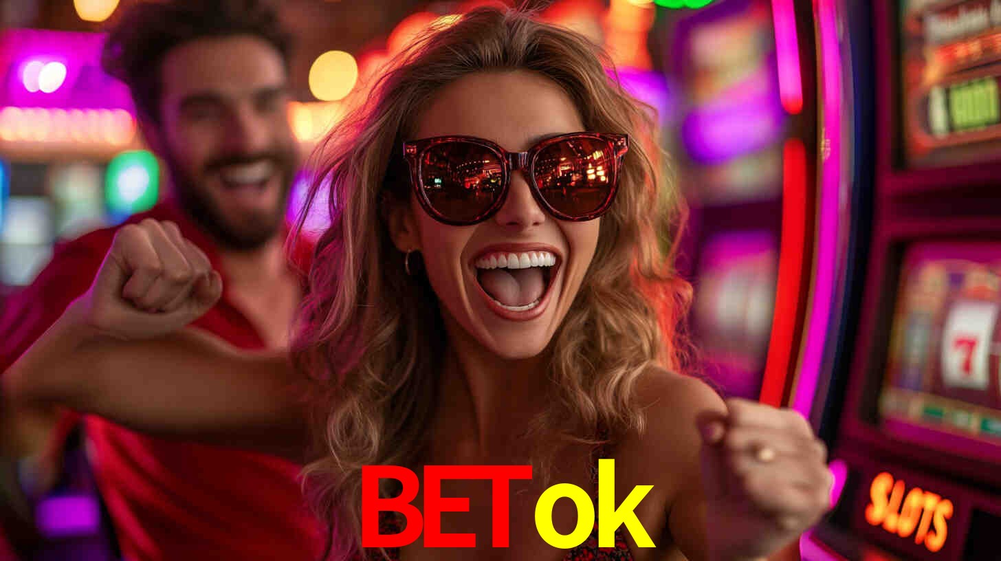 Descubra o Programa VIP da betok: Vantagens Exclusivas para Jogadores