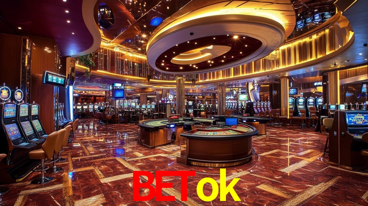Blackjack Table betok