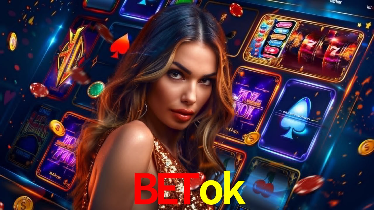 Descubra o Programa VIP da betok: Vantagens Exclusivas para Jogadores