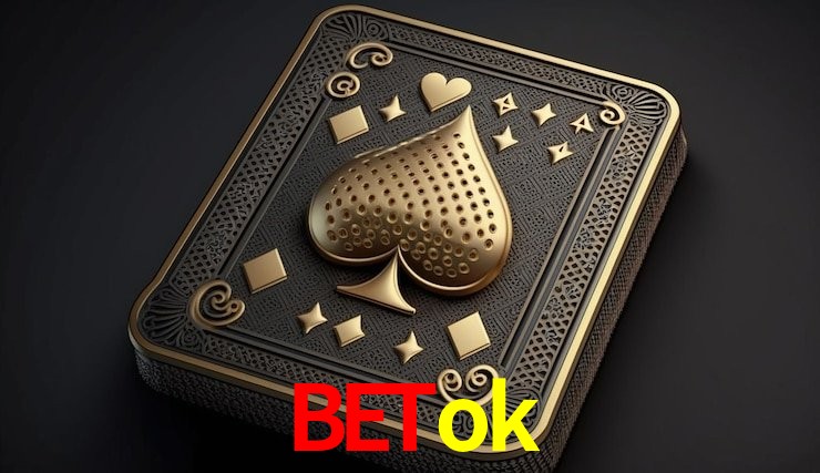 Apostas de Futebol betok
