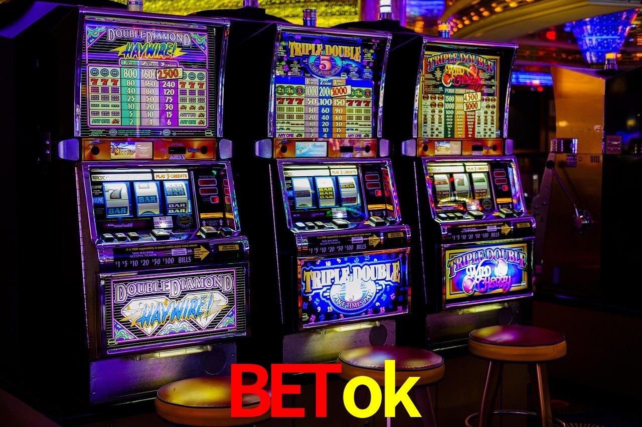 Casino Ao Vivo betok