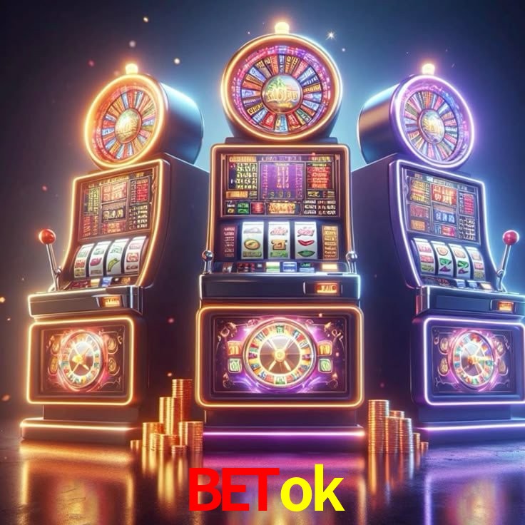 betok App Interface