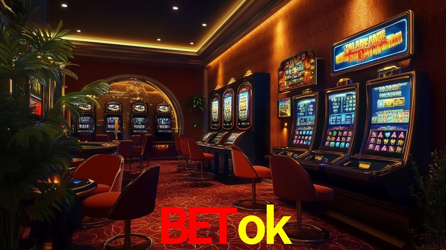 VIP Casino betok
