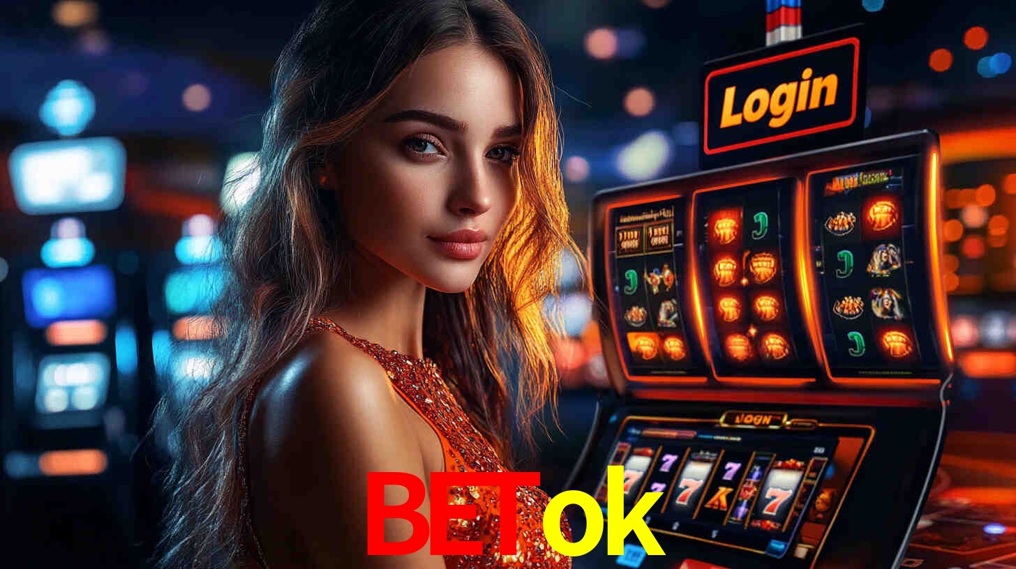 Explore as vantagens do betok: serviço profissional e confiabilidade