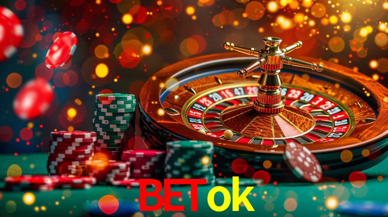 Descubra a Essência do betok: Nossa História e Compromissos
