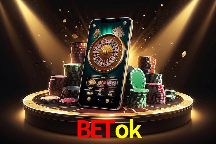 Provedores de Jogos betok
