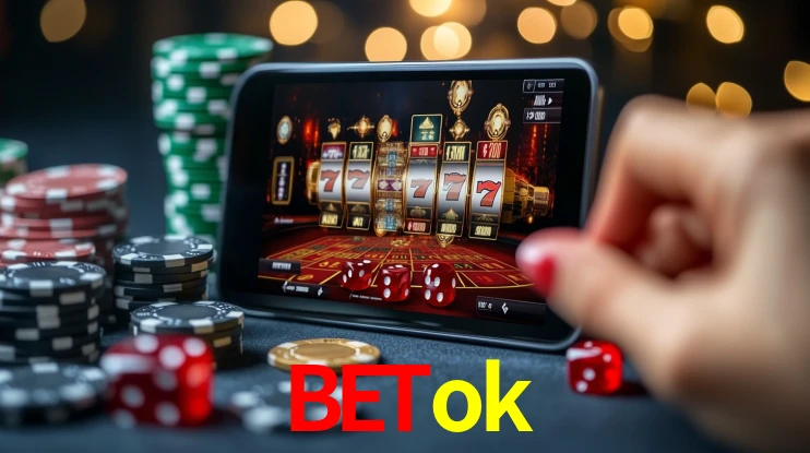 Live Casino betok