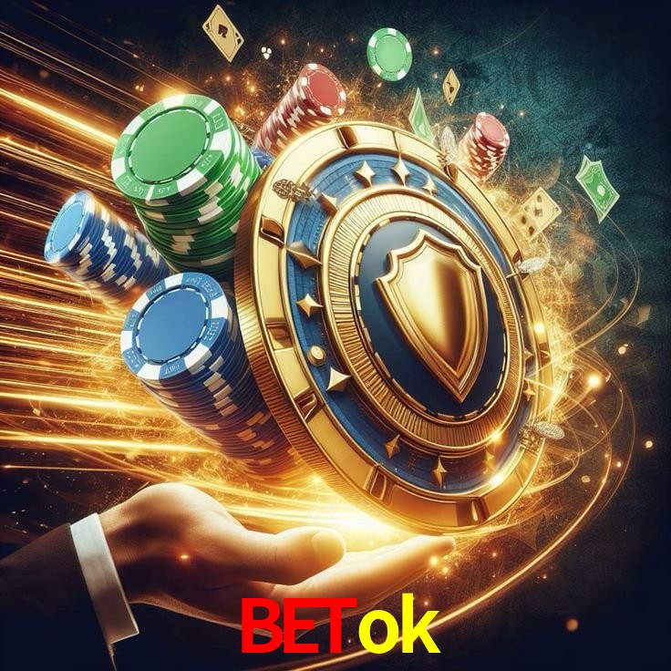 Benefícios VIP betok