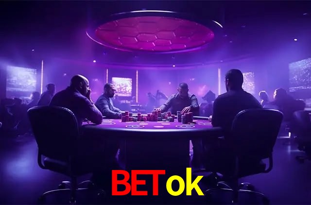 Apostas de Basquete betok
