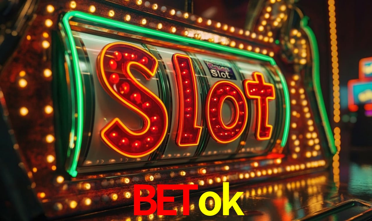 Login Seguro betok