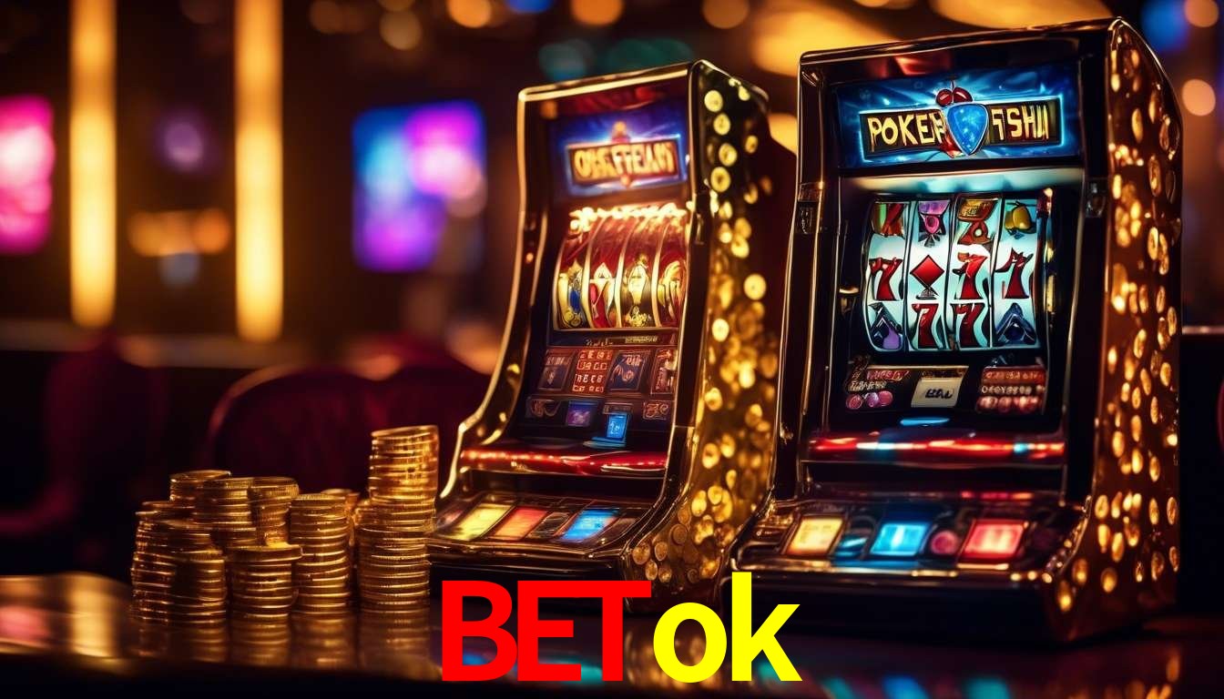Explorando a Categoria de Eventos em Apostas na betok
