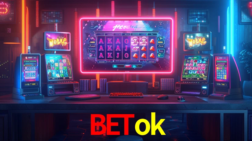 Ofertas Imperdíveis na betok: Promoções e Bônus Que Valem a Pena